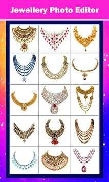 Jewellery Photo Editor screenshot 4