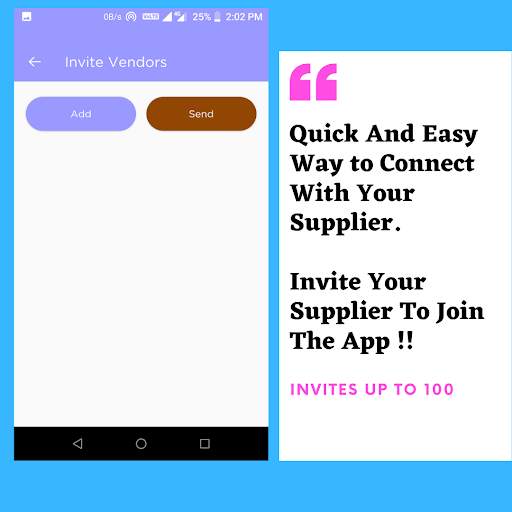 Patang App - Find Best Places to Shop in the city screenshot 4