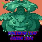 Guide For Pokemon Leaf Green 2018 1.0.1