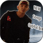 Capital Bra : Neue Lieder -2019- icon