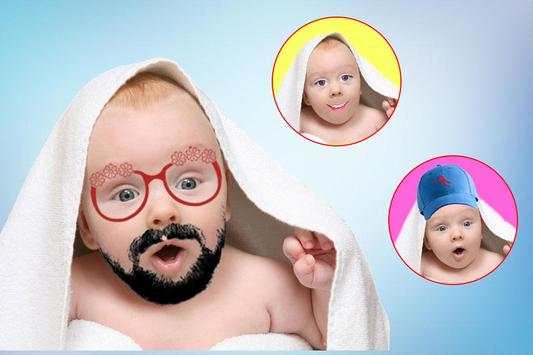 Funny Face Changer screenshot 4