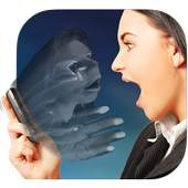 Ghost Camera Detector 1.0