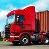 Real Euro Truck Simulator New 1.4