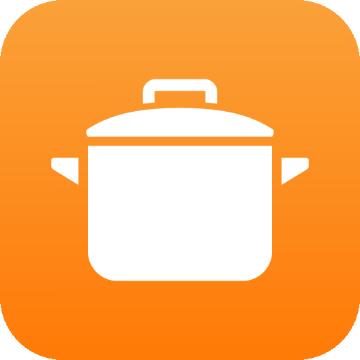 Healthy Recipes &amp; Calculator icon