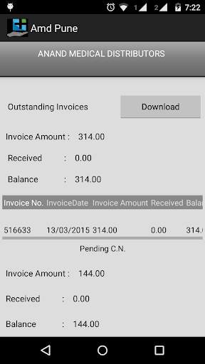 AMD Pune screenshot 2