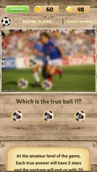 True Ball - Football game screenshot 5