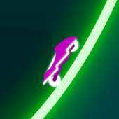 Real Need: For Racing Speed Car logo