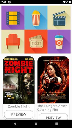Tamil Dubbed Hollywood Movies Download App Free screenshot 3
