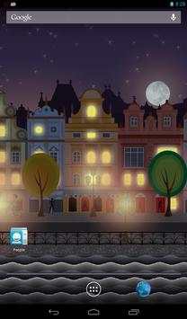 Amsterdam City Live Wallpaper screenshot 8
