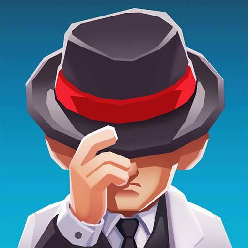 Idle Mafia - Tycoon Manager 8.6.0