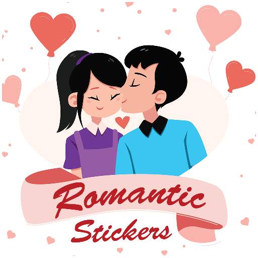 Romantic Stickers for WhatsApp 1.0.1