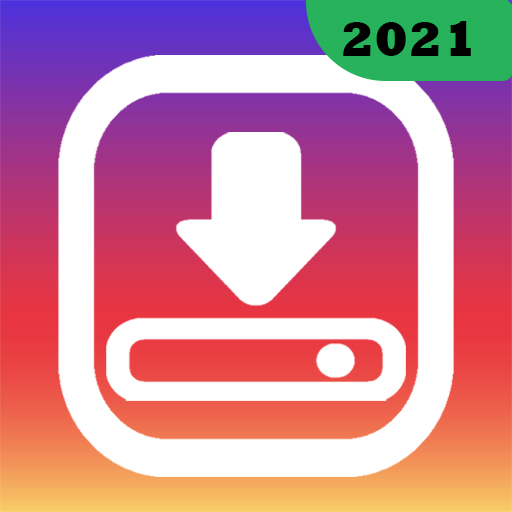 Insta Saver: for Instagram Photos and Videos Saver icon