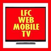LFC Live Mobile TV - for Android and Smartphone 1.0