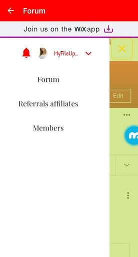 MegaUploads - UNLIMITED Cloud Storage share files screenshot 5