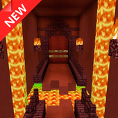 Verse Crafter map for MCPE icon
