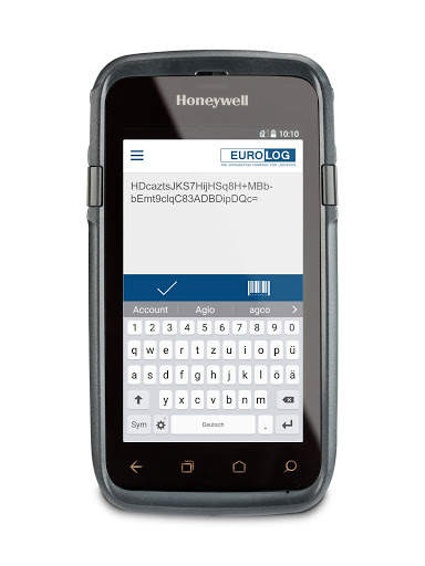 Mobile Track screenshot 2