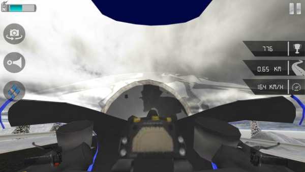 Survival Motor Street Race screenshot 5