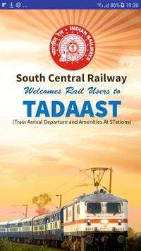 TADAAST screenshot 1