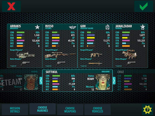 War of the Zombie screenshot 5