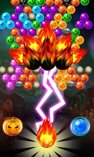 shooter pop strega screenshot 2