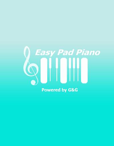 Easy Pad Piano screenshot 1