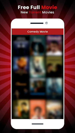 Free Full Movie Downloader  New Torrent Movies screenshot 6