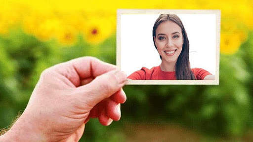 Photo Frame Editor-Photo Collage,Stickers screenshot 3