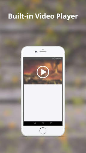 KUTY Video Downloader - Free Video Downloader app screenshot 5