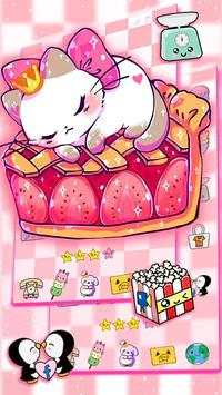Cute Cat Pie screenshot 2