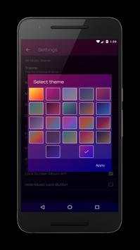 Music Player 2020 2 تصوير الشاشة