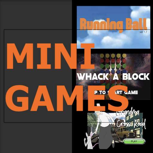 mini game RunningBall ( free games ) स्क्रीनशॉट 1