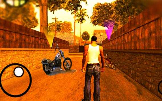 Cheats for GTA San Andreas screenshot 2