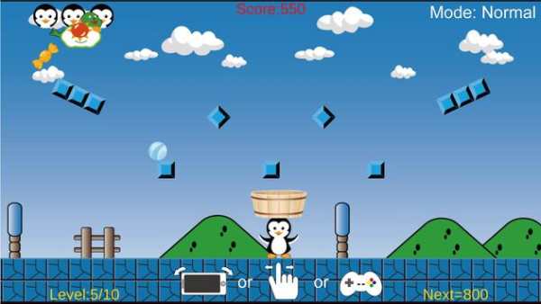 Catch Candy (Cardboard) screenshot 3