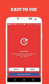 Drakor.id  скриншот 2