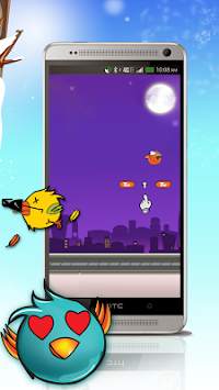 Clever Bird screenshot 2