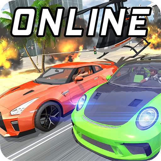 City Crime Online 1.10
