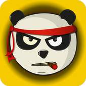 Panda vs Zombies 1.4