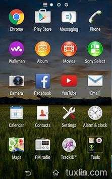 Dual BBM Search Transparan screenshot 3