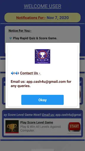 Appbounty - Play Real Cash Free Games screenshot 3