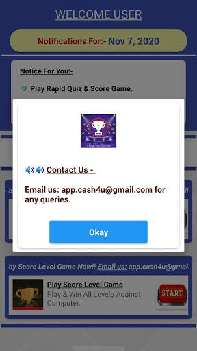 Appbounty - Play Real Cash Free Games screenshot 3
