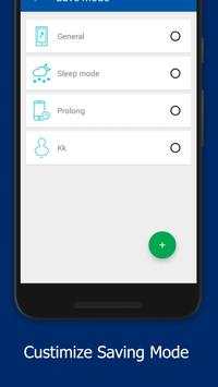 Dr Battery - Power Saver screenshot 7