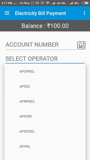 N N TELECOM screenshot 5