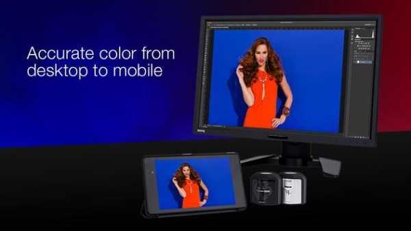 ColorTRUE 1 تصوير الشاشة