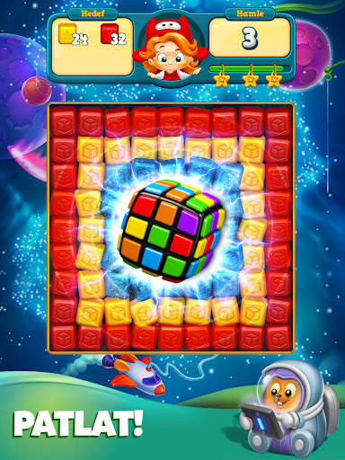 Toy Blast screenshot 11