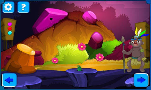 Escape Games Day-799 screenshot 1