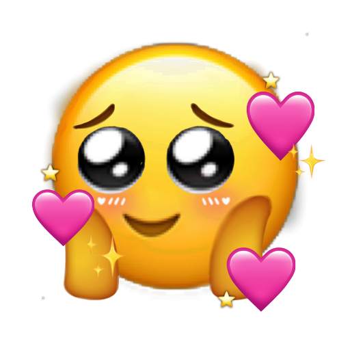 Lovey Dovey Stickers for WhatsApp - WA Sticker 1.0
