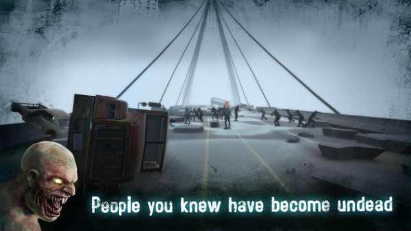 Zombie Survival:  Apocalypse screenshot 6