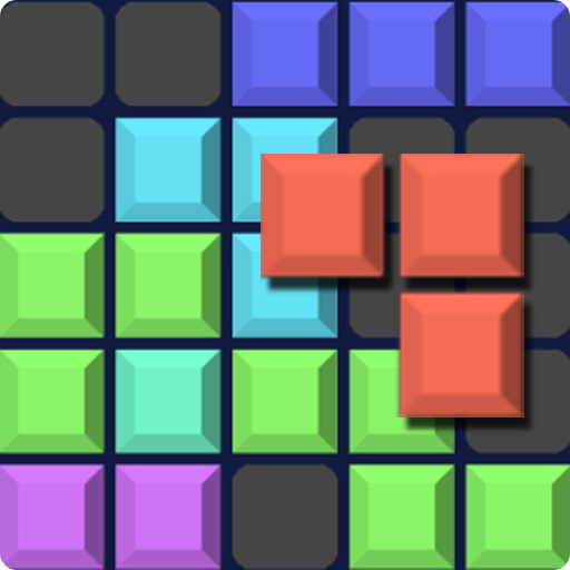 Mini Block icon