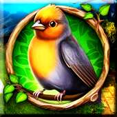 Free New Escape Games-005 icon