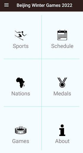 Beijing Winter Games 2022 screenshot 1